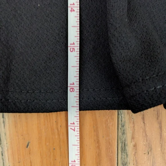 NWT Urban CoCo Black Versatile Stretchy Flared Casual Mini Skater Skirt Size XL - Picture 5 of 10